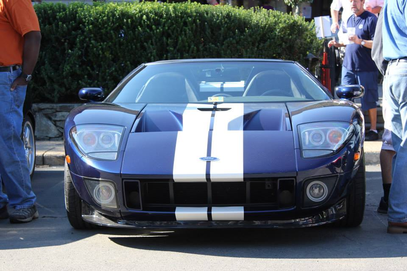 Illustration for article titled DC Cars & Coffee Jalopnik Meet - thedriver's pics